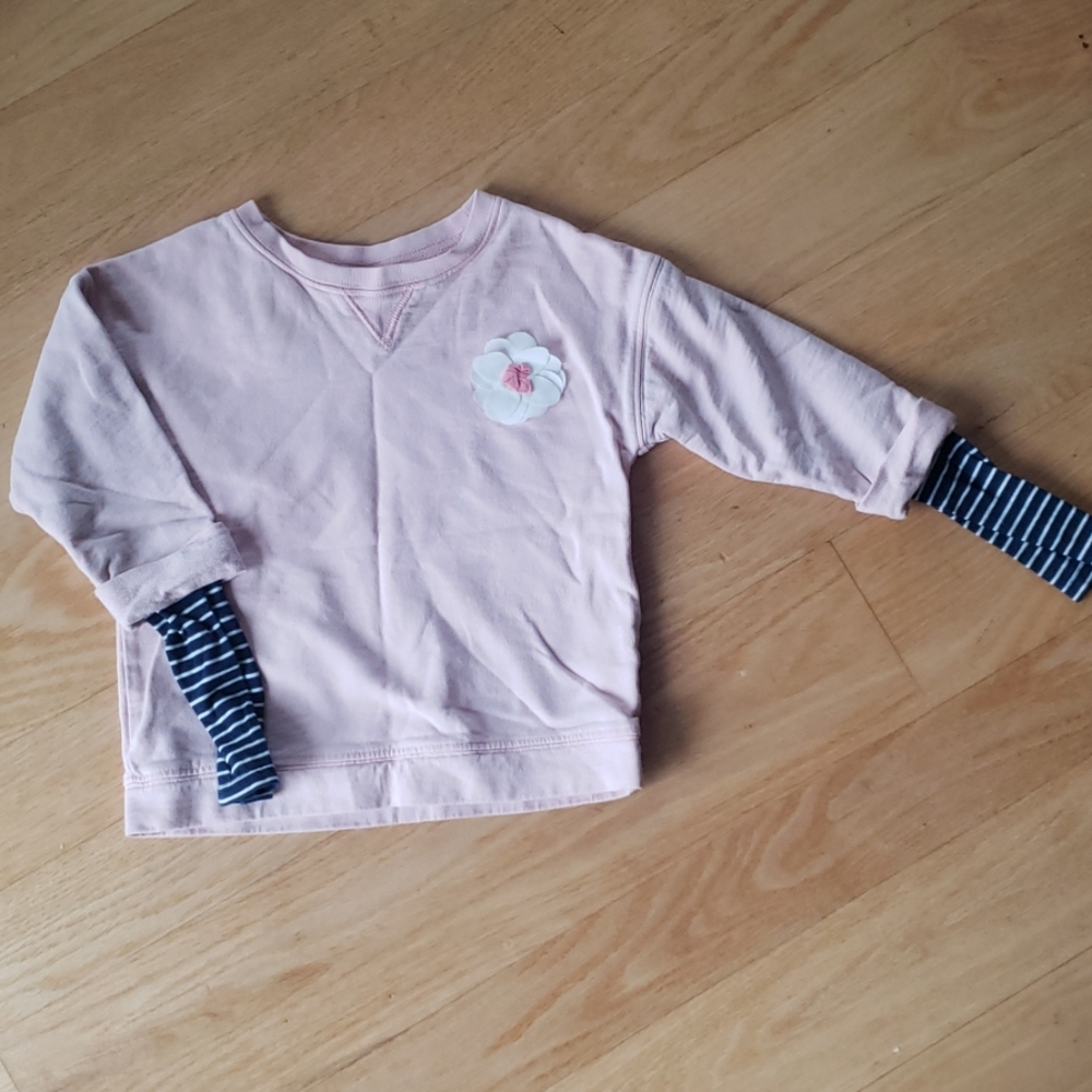 Carters top